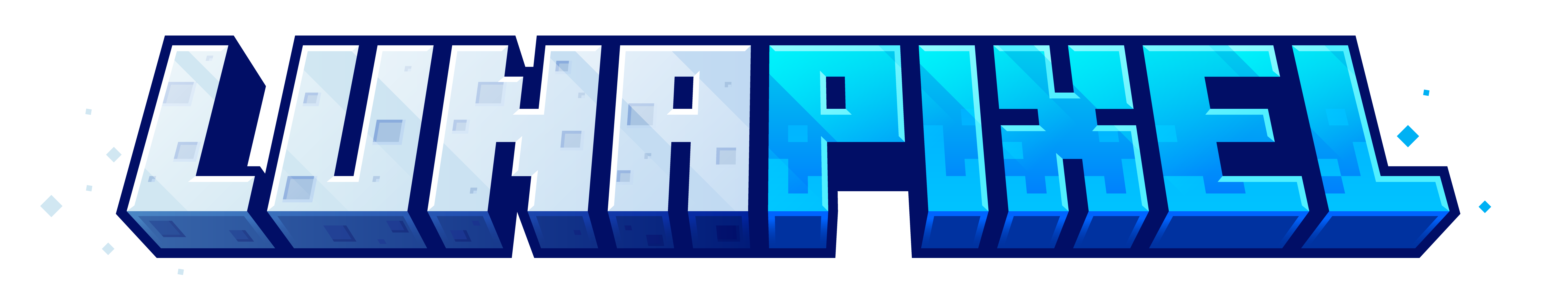 Luna Pixel Studios Banner